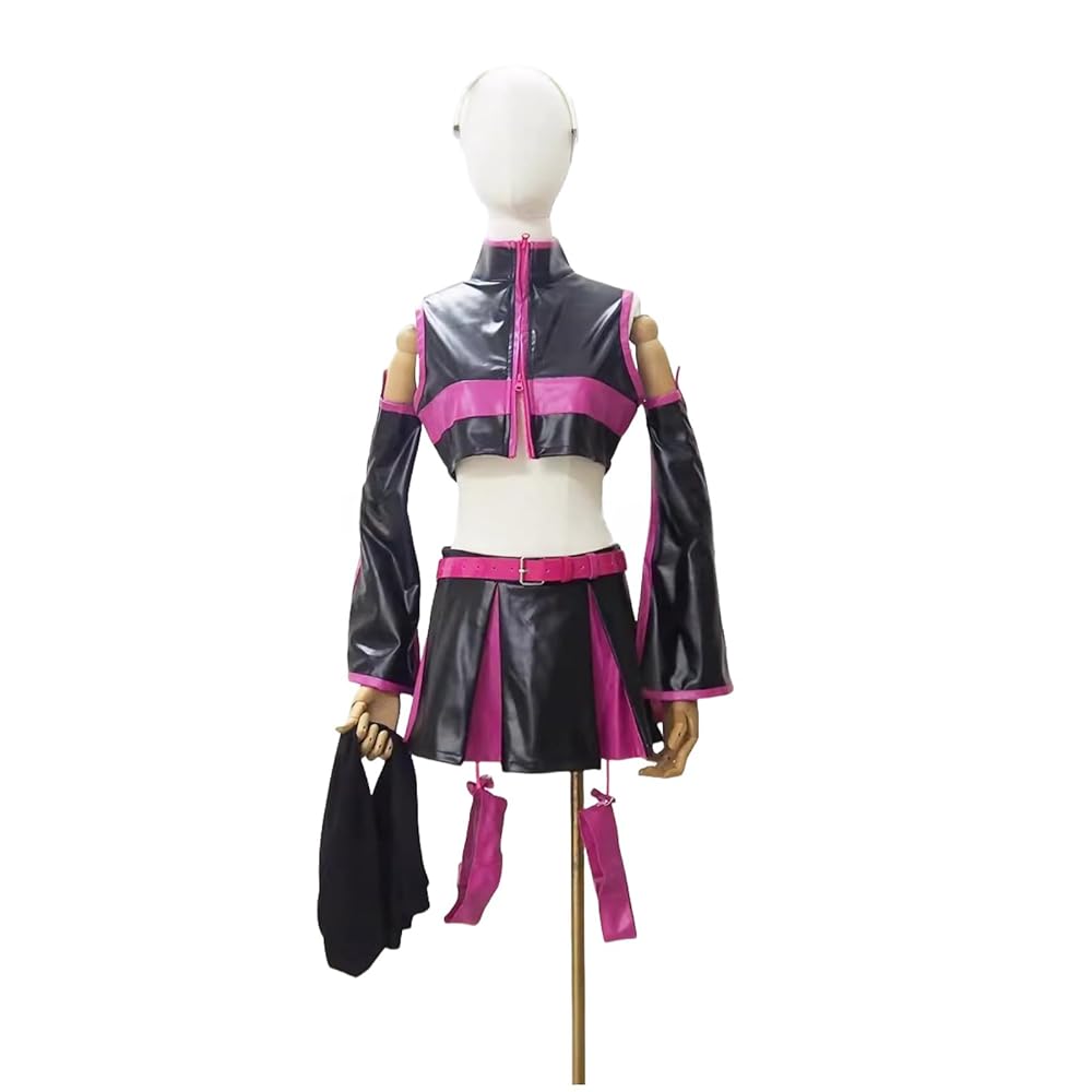 Amazon.co.jp: 【KYUUCOS】Z 2.5次元の誘惑 橘美花莉 コスプレ